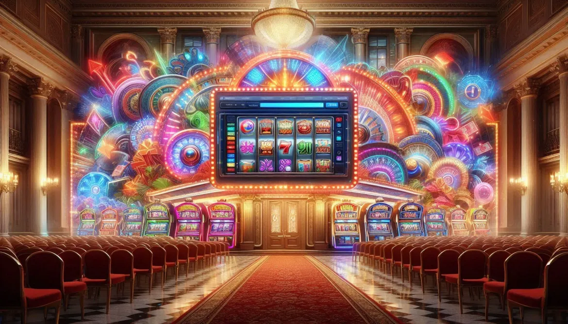 NetBet Casino